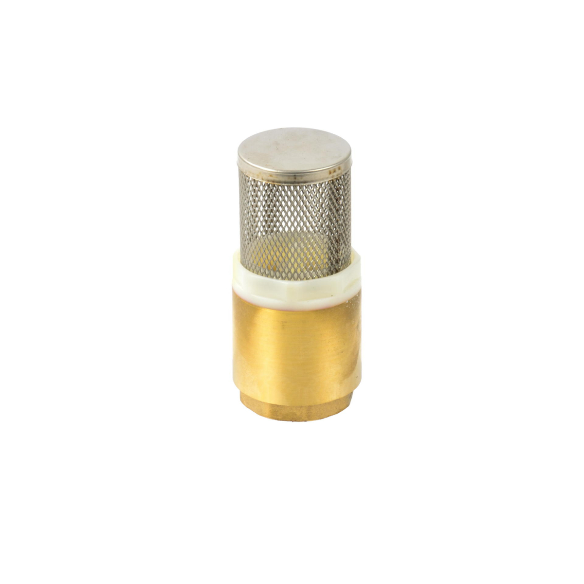 GEKO Zpětný ventil CPN kovový (200)