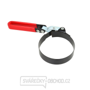 Klíč s páskovým kloubem pro filtry 95-110 mm (50) gallery main image