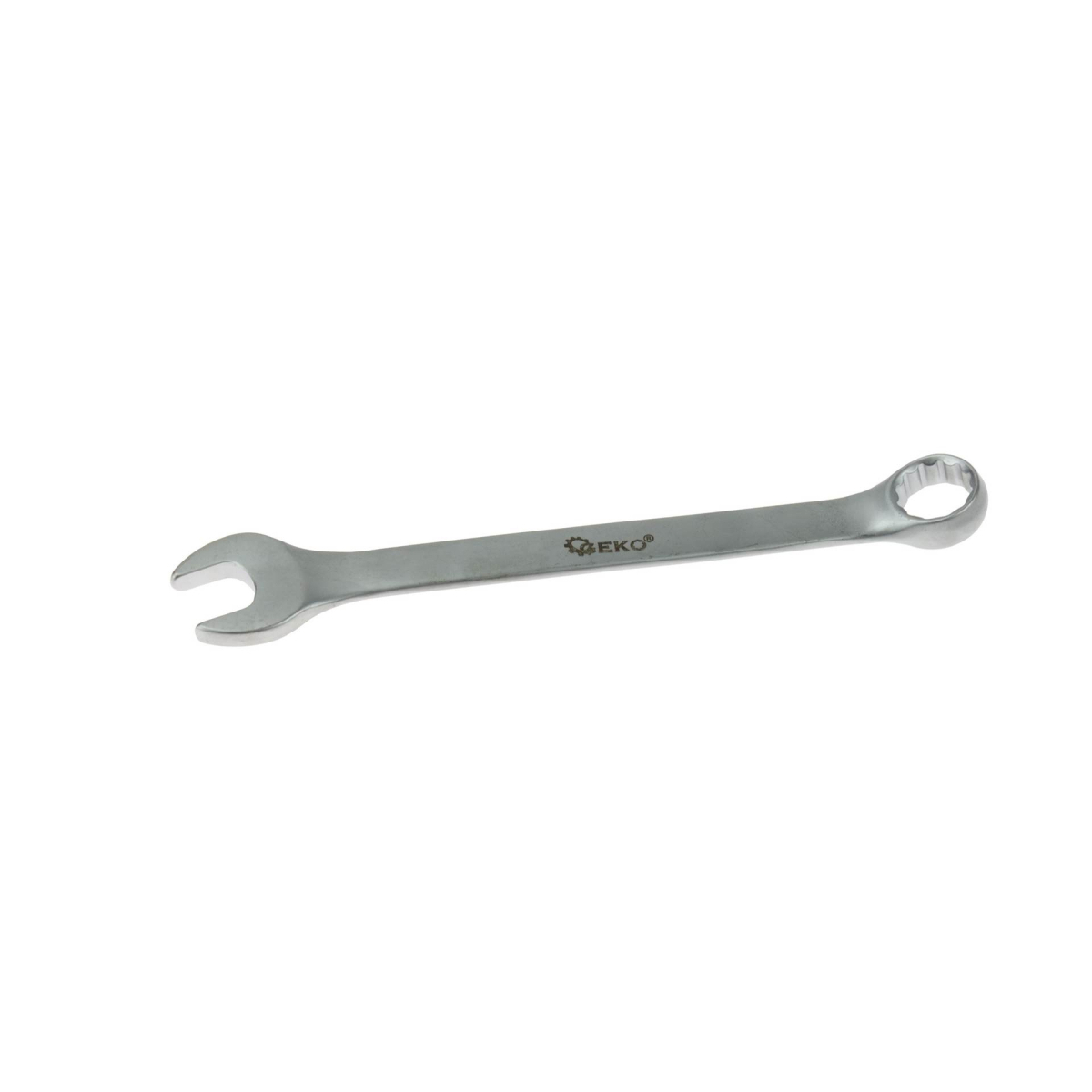 GEKO Klíč s matnou povrchovou úpravou 13 mm (120/200/240)