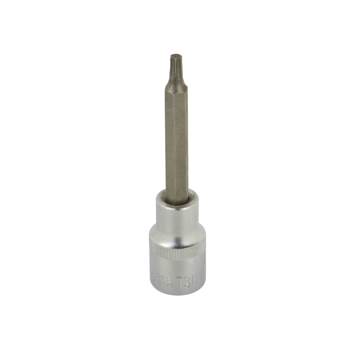 Šestihranný klíč torx 100mm CRV T-30 (10/100)