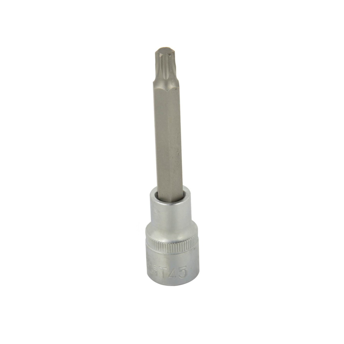 Šestihranný klíč torx 100mm CRV T-45 (10/75/100)