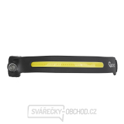 Čelovka se senzorem pohybu LED COB 3W + 1W XPE 1200mAh 350lm IPX4 (100) Náhled