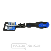 Šroubovák Torx t20x100 mm GEKO (10/100) Náhled