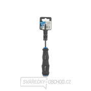 Křížový šroubovák pro stloukání ph 1x100mm CrV (12/120) Náhled