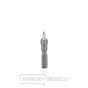 Zápustné hloubení pro šrouby 3/8 mm (400) Náhled