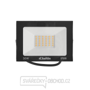 LED reflektor 30W - studená bílá 6500K (80) Náhled