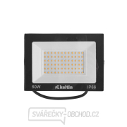 LED reflektor 50W - studená bílá 6500K (50) Náhled