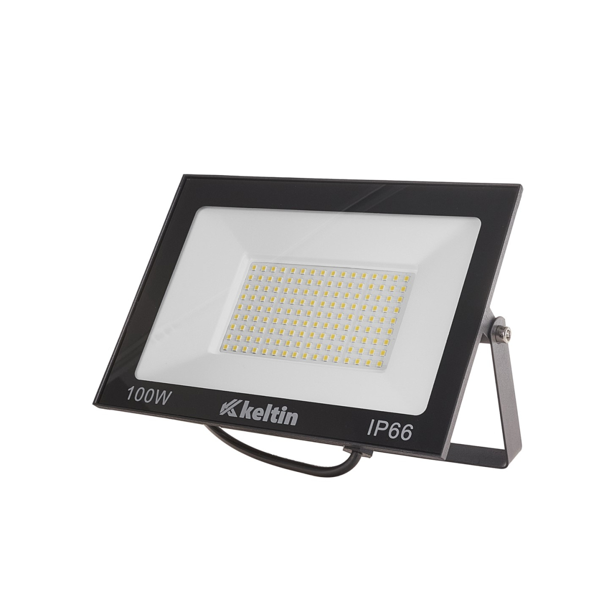 GEKO LED reflektor 100W - studená bílá 6500K (20)