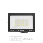 LED reflektor 100W - studená bílá 6500K (20) Náhled