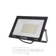 LED reflektor 100W - studená bílá 6500K (20) gallery main image