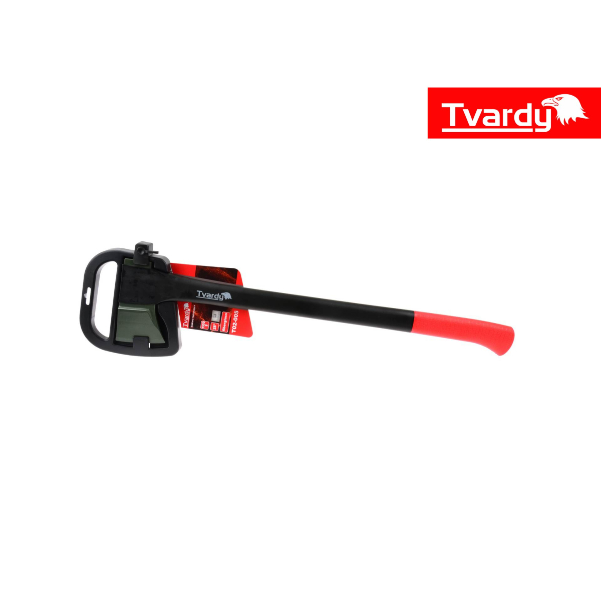 Štípací sekera 28" 1550g TVARDY (8)