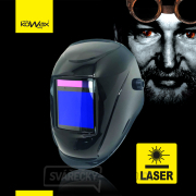 Laserová samostmívací svařovací kukla  KOWAX® StingRay-Y Náhled