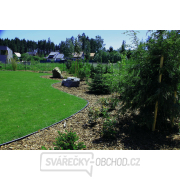 Zahradní obrubník GARDEN DIAMOND 10 m hnědý LG1151 Náhled