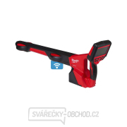 Aku detektor potrubí Milwaukee M12 PL-201C (2,0 Ah) Náhled