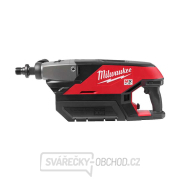 Aku diamantová jádrová vrtačka MX FUEL™ 150 mm Milwaukee MXF DCD150-302C Náhled