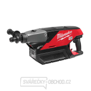 Aku diamantová jádrová vrtačka MX FUEL™ 150 mm Milwaukee MXF DCD150-302C Náhled