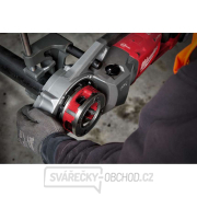 Aku závitořez Milwaukee M18 FPT2-121C (12 Ah) Náhled