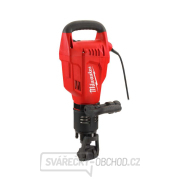 Demoliční kladivo Milwaukee K 1528 H, 28 mm HEX 16 kg, 4933464118 Náhled