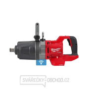 Aku rázový 1" utahovák Milwaukee M18 ONEFHIWF1DS-0C (2711 Nm, Bez aku) Náhled