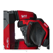 Aku kombinované kladivo SDS-plus Milwaukee M18 ONEFHPX-552X Fixtec (5,5 Ah) Náhled