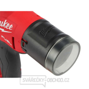 Aku nýtovačka ONE-KEY™ Milwaukee M18 ONEFPRT-202X (2,0 Ah) Náhled