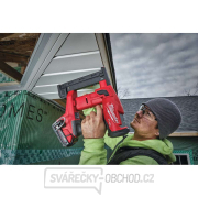 Aku sponkovačka Milwaukee M18 FNCS18GS-202X FUEL Náhled