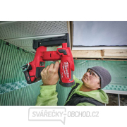 Aku sponkovačka Milwaukee M18 FNCS18GS-202X FUEL Náhled