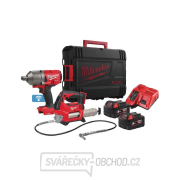 Sada nářadí Milwaukee M18 ONEPP2Q-502X 4933492519 gallery main image