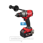 Aku příklepová vrtačka Milwaukee M18 ONEPD3-502X FUEL™ ONE-KEY™ 4933492801 Náhled