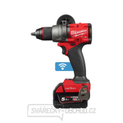 Aku příklepová vrtačka Milwaukee M18 ONEPD3-502X FUEL™ ONE-KEY™ 4933492801 gallery main image