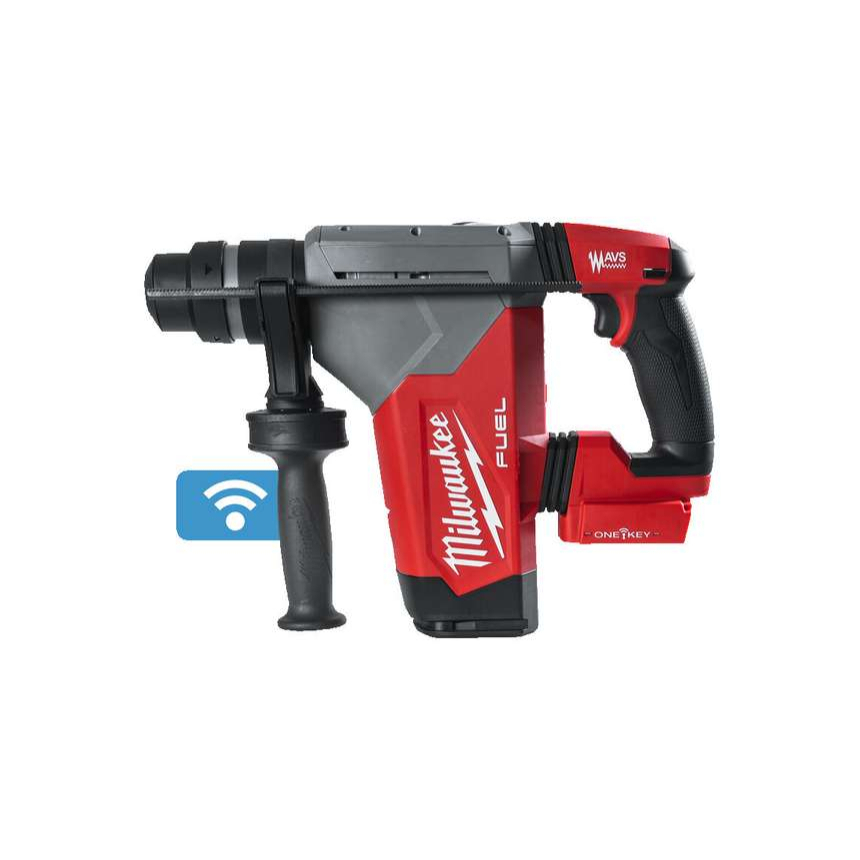 Aku kombinované kladivo SDS-plus Milwaukee M18 ONEFHP-0X (Bez aku)