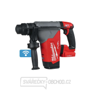 Aku kombinované kladivo SDS-plus Milwaukee M18 ONEFHP-0X (Bez aku) Náhled