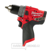 Sada aku nářadí Milwaukee M12 FUEL™ FPP2B-402X, 4933459812 Náhled