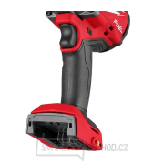 Aku rázový utahovák 1/2" Milwaukee M18 FHIW2F12-502X 1491 Nm (5,0 Ah) Náhled