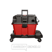 Aku vysavač Milwaukee M18 F2VC23L-0 (bez aku), 4933478964 Náhled