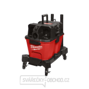 Aku vysavač Milwaukee M18 F2VC23L-0 (bez aku), 4933478964 Náhled