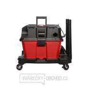 Aku vysavač Milwaukee M18 F2VC23L-0 (bez aku), 4933478964 Náhled