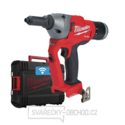 Aku nýtovačka ONE-KEY™ Milwaukee M18 ONEFPRT-0X (Bez aku) gallery main image