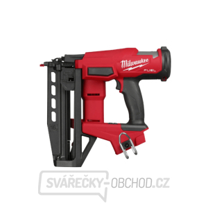 Přímá hřebíkovačka 16GA Milwaukee M18 FN16GS-0X (Bez aku) gallery main image