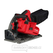 Aku ponorová pila Milwaukee M18 FPS55-0P (bez aku) 4933478777 Náhled