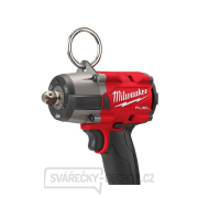 Aku rázový utahovák 1/2" Milwaukee M18 FMTIW2F12-502X (881 Nm, 5,0 Ah) Náhled