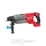 Aku kombinované kladivo SDS-plus Milwaukee M18 FHACOD32-0C (Bez aku) Náhled