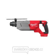 Aku kombinované kladivo SDS-plus Milwaukee M18 FHACOD32-0C (Bez aku) Náhled