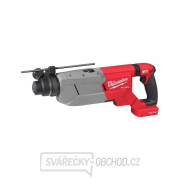 Aku kombinované kladivo SDS-plus Milwaukee M18 FHACOD32-0C (Bez aku) Náhled