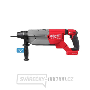 Aku kombinované kladivo SDS-plus Milwaukee M18 FHACOD32-0C (Bez aku) gallery main image