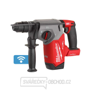 Aku 4-režimové kladivo 26 mm Milwaukee M18 ONEFHX-0X DS-PLUS s sklíčidlem FIXTEC™ (bez aku) 4933478503 Náhled