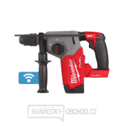 Aku 4-režimové kladivo 26 mm Milwaukee M18 ONEFHX-0X DS-PLUS s sklíčidlem FIXTEC™ (bez aku) 4933478503 gallery main image