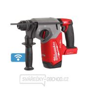 Aku kombinované kladivo SDS-plus Milwaukee M18 ONEFH-0X (Bez aku) Náhled