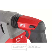 Aku kombinované kladivo SDS-plus Milwaukee M18 ONEFH-0X (Bez aku) Náhled