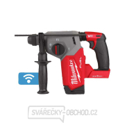 Aku kombinované kladivo SDS-plus Milwaukee M18 ONEFH-0X (Bez aku) gallery main image